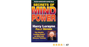 Secrets of Mind Power